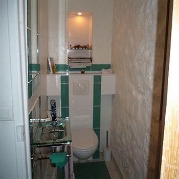 Bed & Breakfast La Campagne A Paris Exterior foto