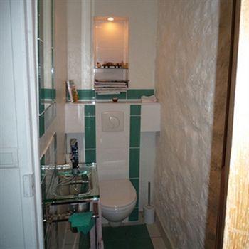 Bed & Breakfast La Campagne A Paris Exterior foto